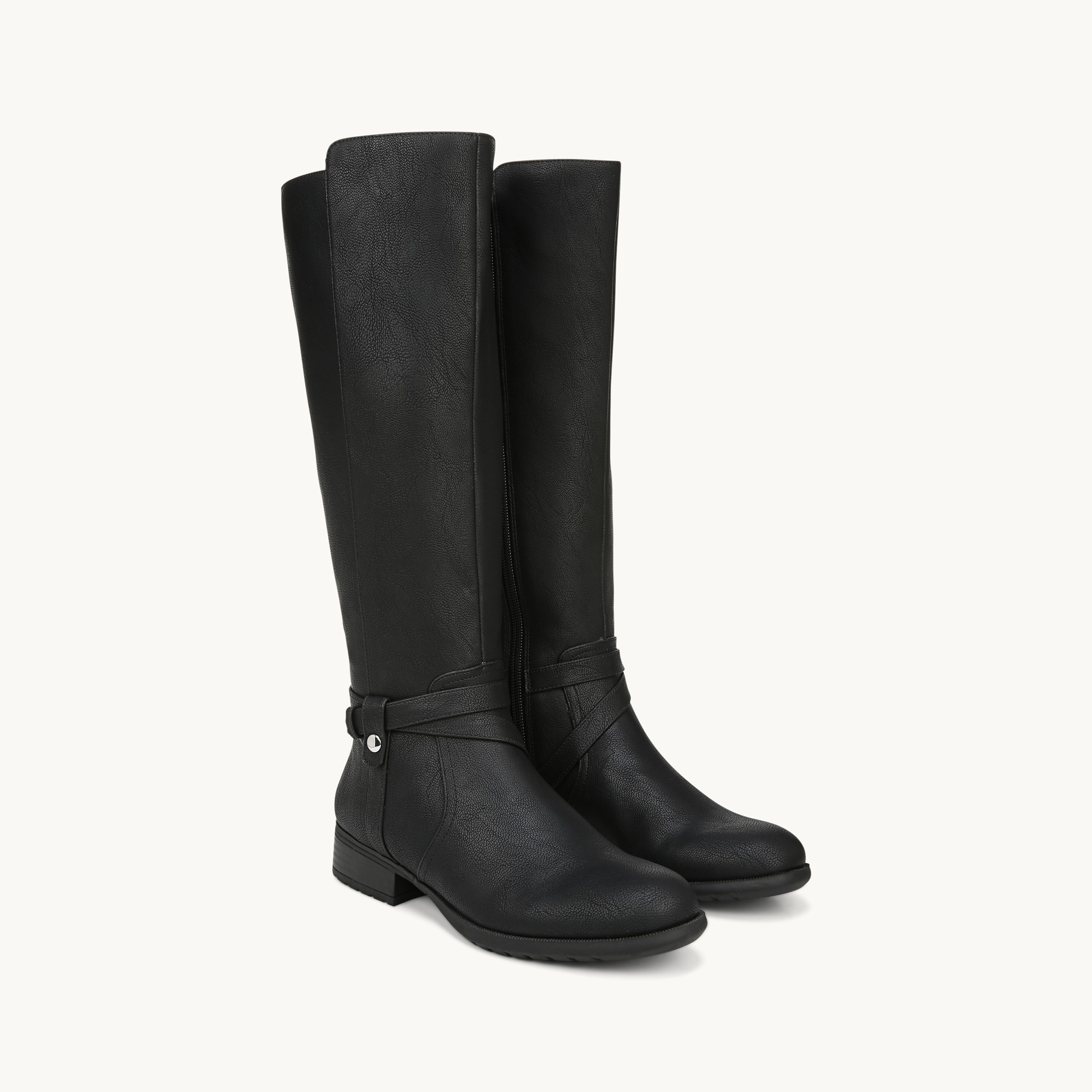 lifestride xtrovert tall boots