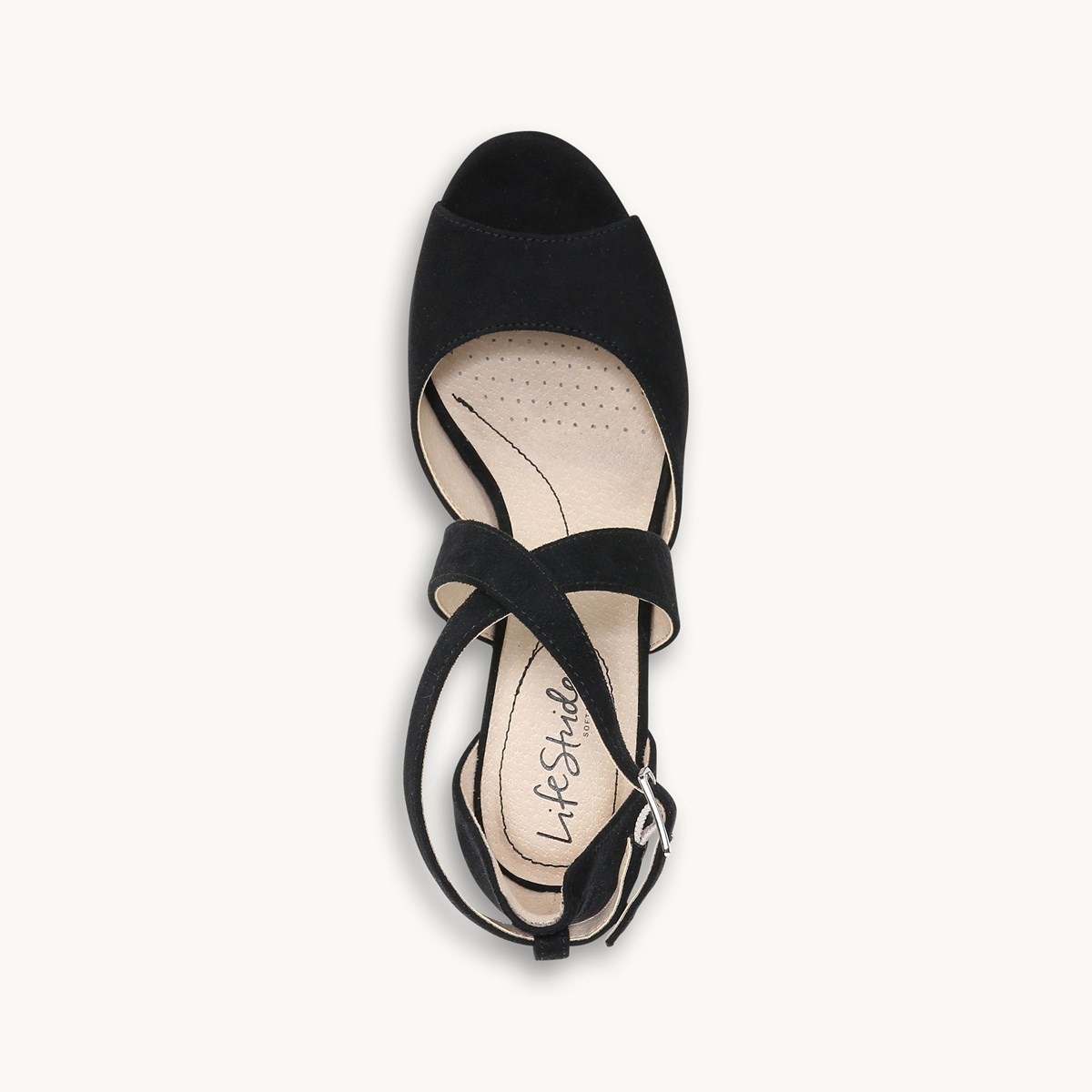 LifeStride Allison Dress Sandal | Womens Heels
