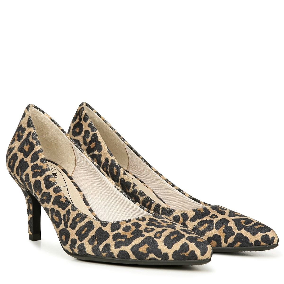 mia leopard shoes