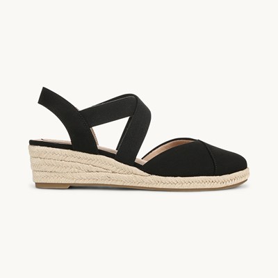 Lifestride socialite women's wedge sandals online