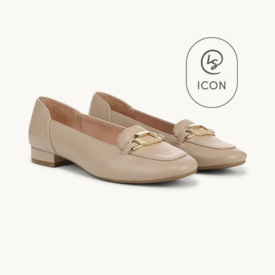 Lifestride pointed toe flats on sale