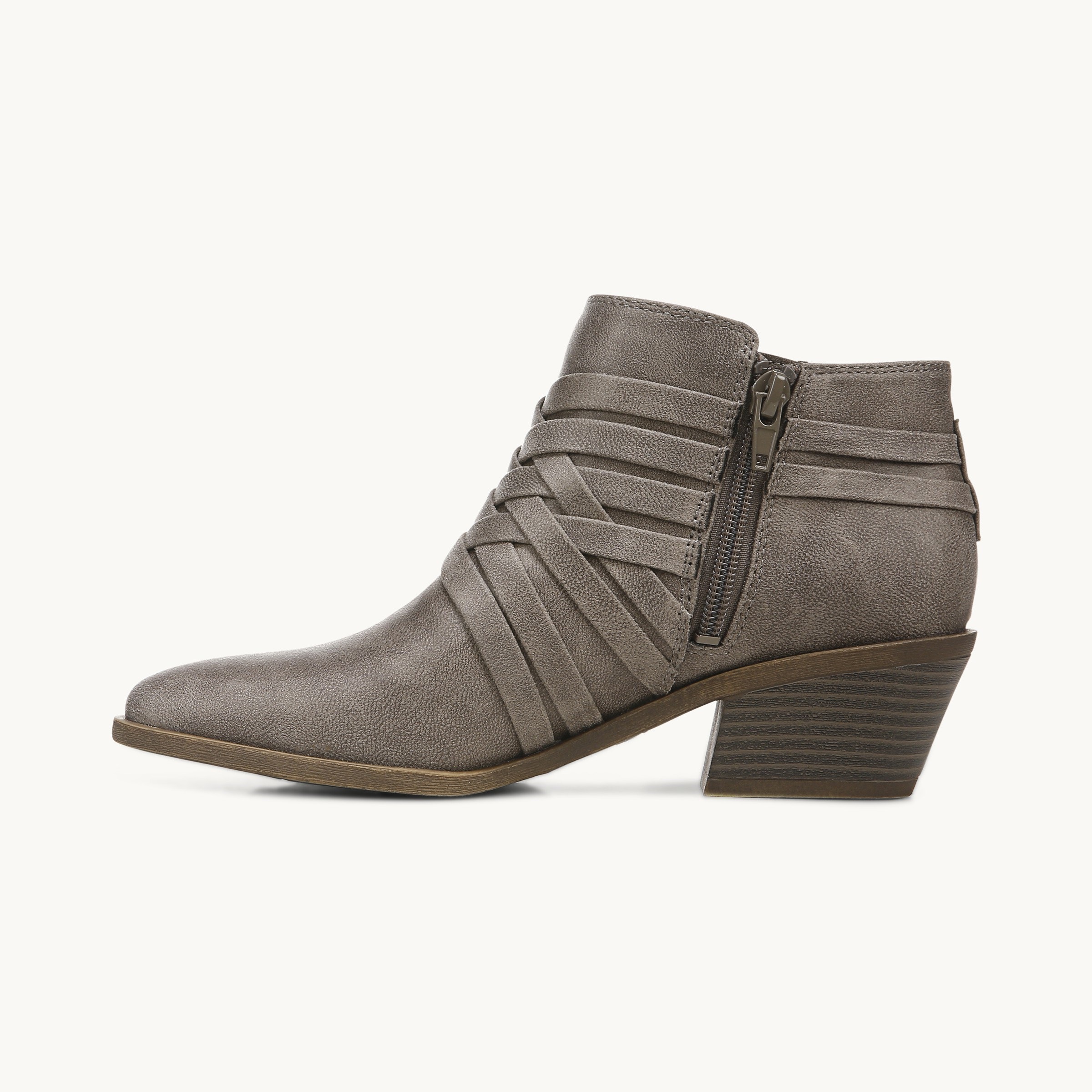 LifeStride Prairie Bootie | Womens Boots