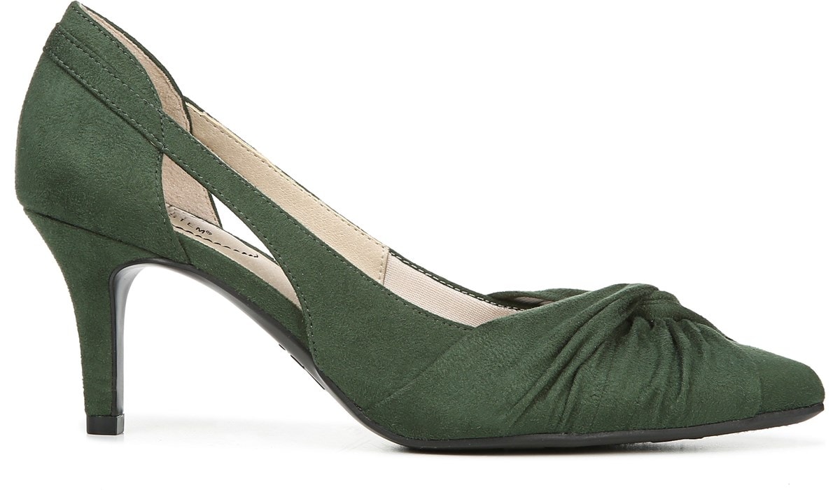 lifestride kathy pump