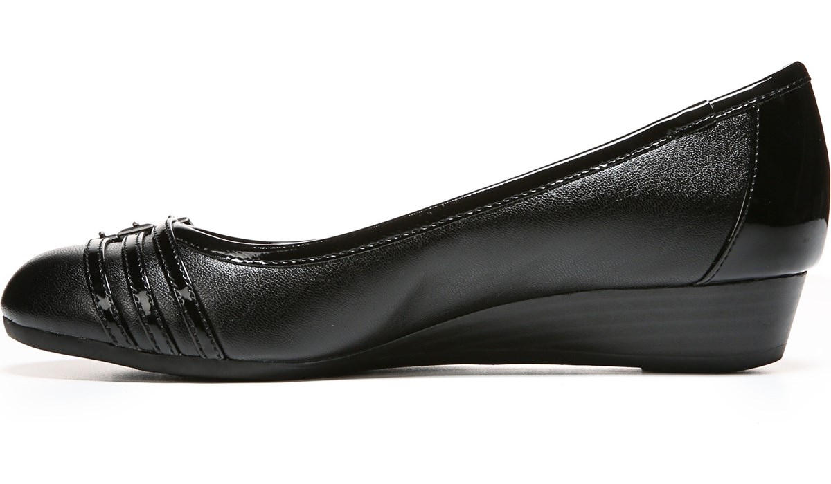 lifestride farrow wedge