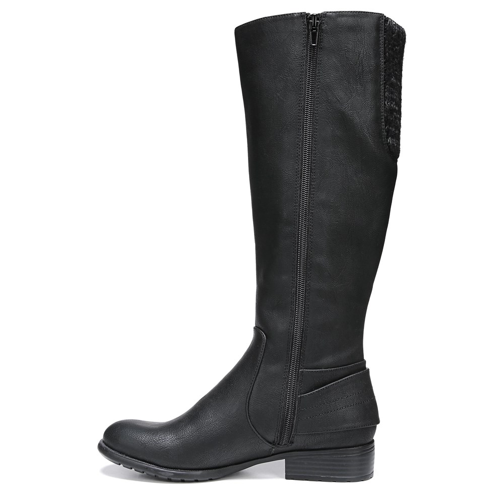 lifestride xandy riding boot