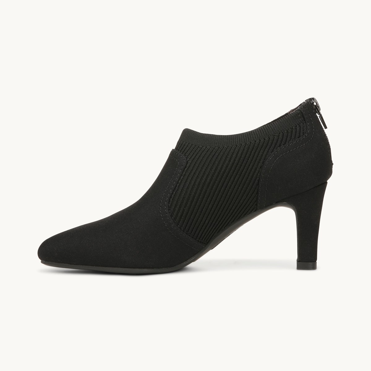 Women's dara shop double zip shootie