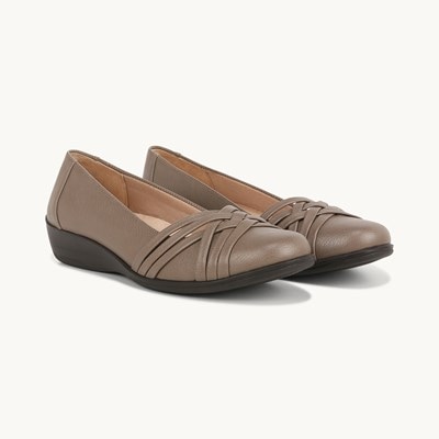 LifeStride Diverse Flat Womens Flats