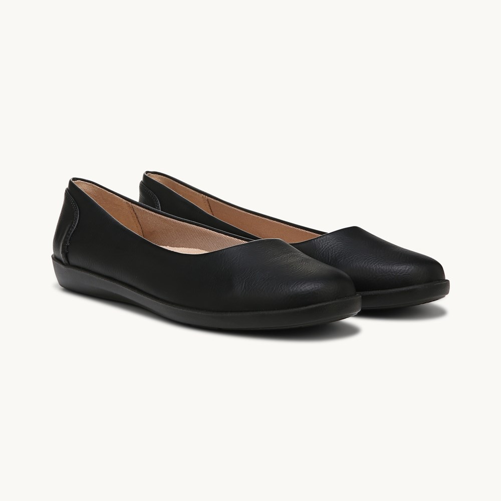 LifeStride Nonchalant Flat Womens Flats