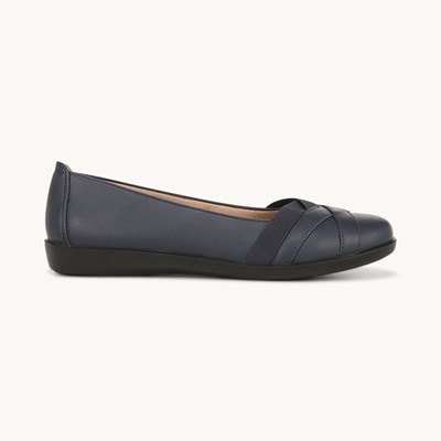 LifeStride Dalia Flat