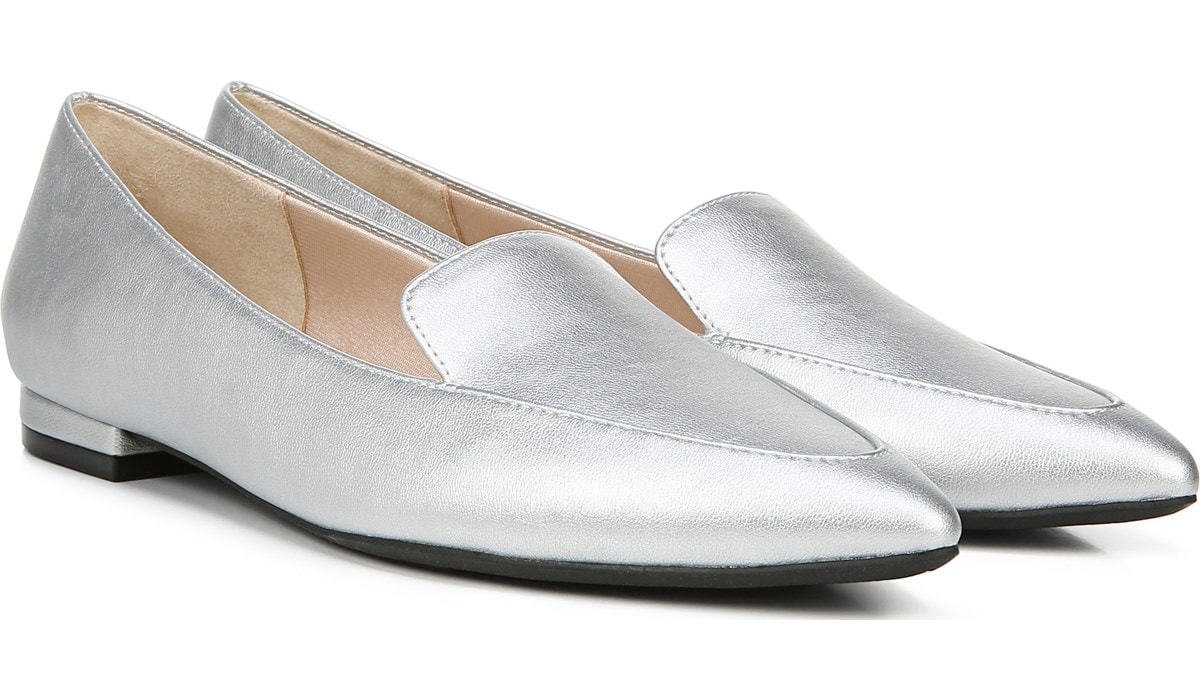 lifestride pointed toe flats