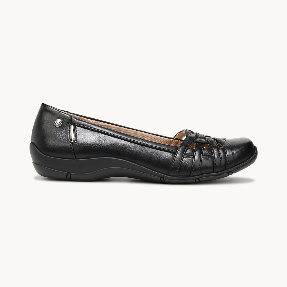 Lifestride diverse flats on sale