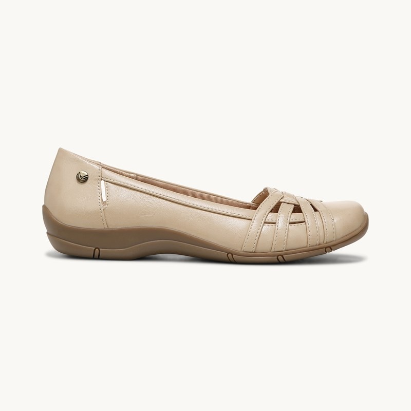 LifeStride Diverse Flat Womens Flats