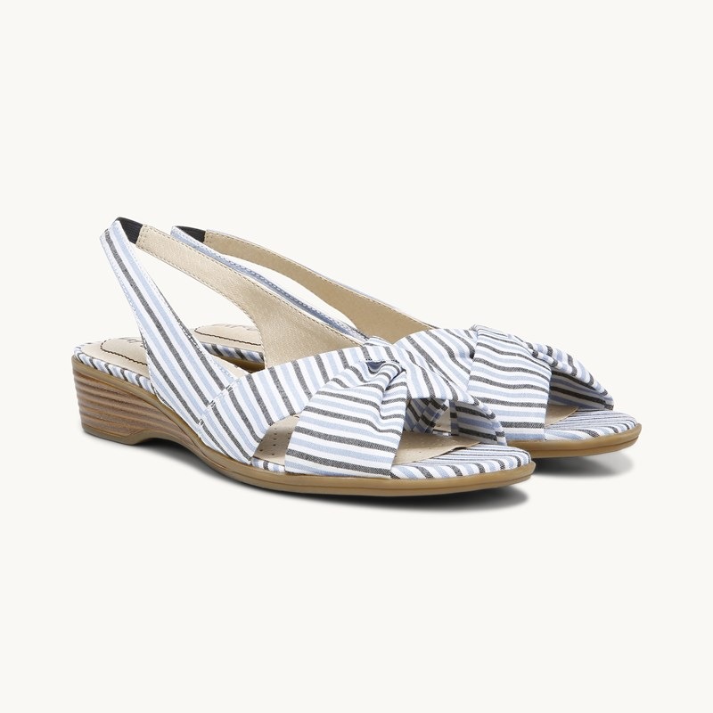 LifeStride Mimosa 2 Wedge Sandal | Womens Sandals