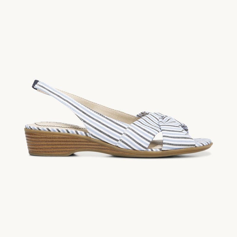 LifeStride Mimosa 2 Wedge Sandal | Womens Sandals