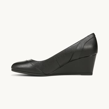 LifeStride Dreams Wedge Womens Heels