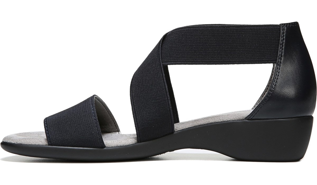 lifestride tellie sandal