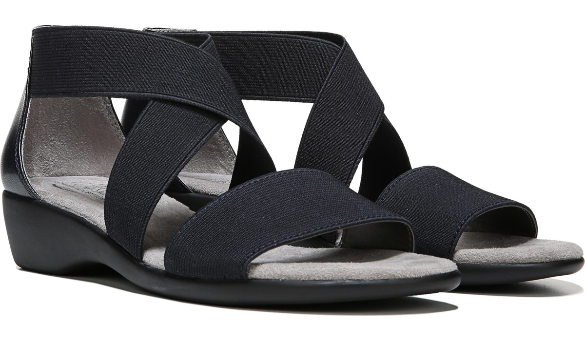 lifestride tellie sandal