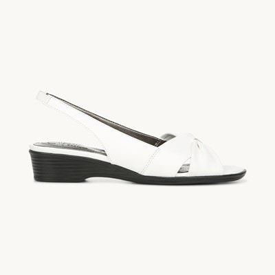 lifestride mimosa 2 wedge sandal